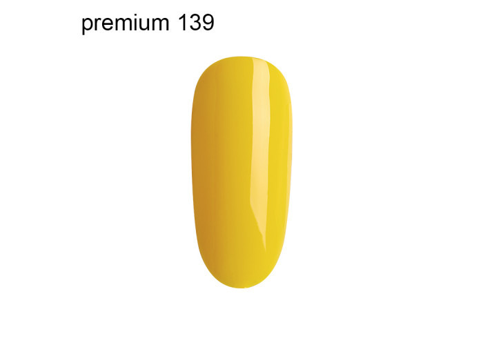 Гель Лак Premium №139