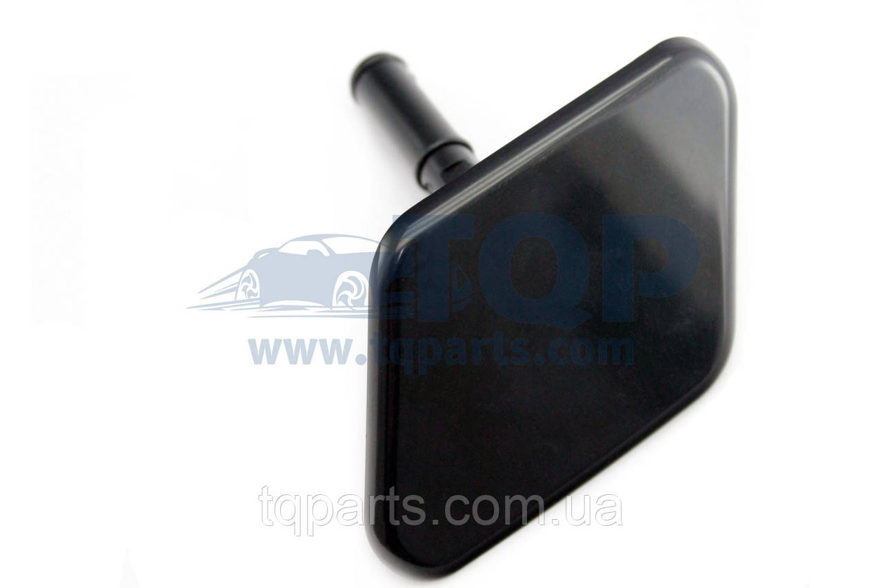 Кришка форсунки лів., Накладка форсунки бамперу 98675-3U000 для Kia Sportage 09-15, 986753U000