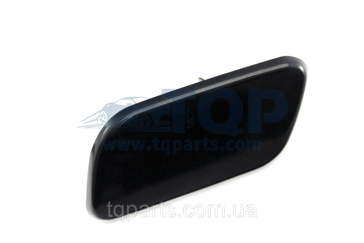 Кришка форсунки лів., Накладка форсунки бамперу 86636-SG350 для Subaru Forester SJ 13-18, 86636SG350