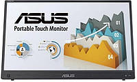 Монитор портативный Asus 15.6" ZenScreen MB16AHT (90LM0890-B01170)