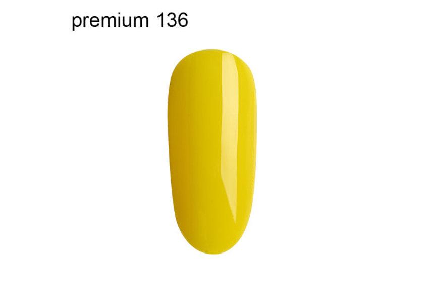 Гель Лак Premium №136