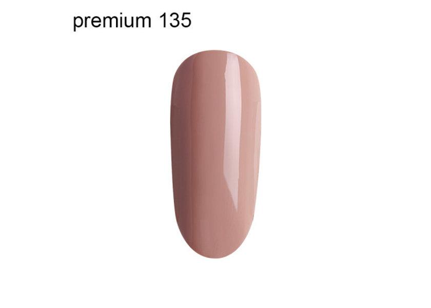 Гель Лак Premium №135