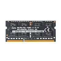 ОЗУ SO-DIMM 8GB/1600 DDR3L Hynix (HMT41GS6AFR8A-PB)