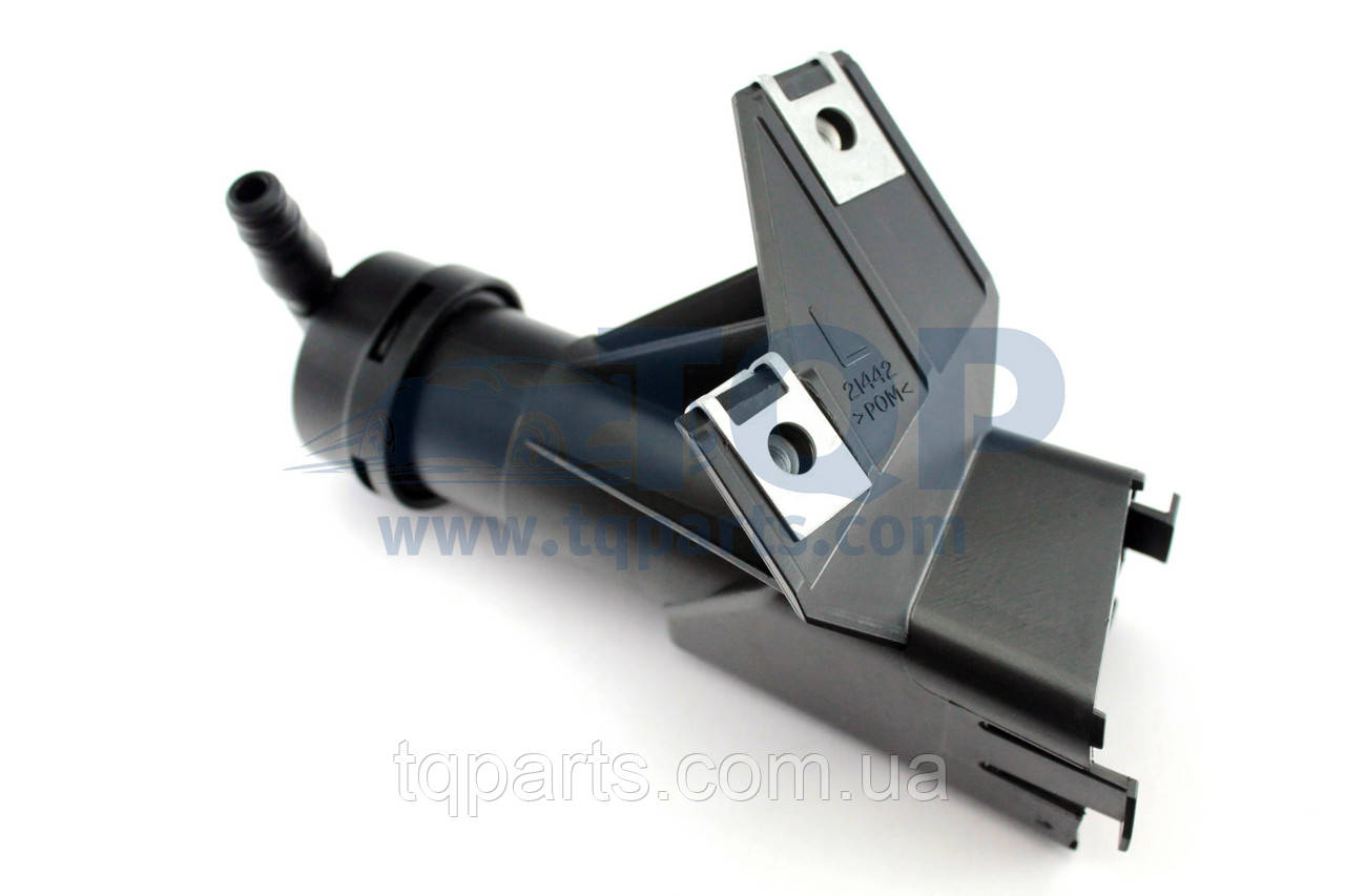 Форсунка омивача фари лів., Розпилювач фар 85208-05010, 8520805010 для Toyota Avensis (T25) 03-09