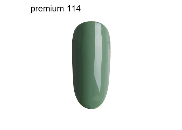 Гель Лак Premium №114