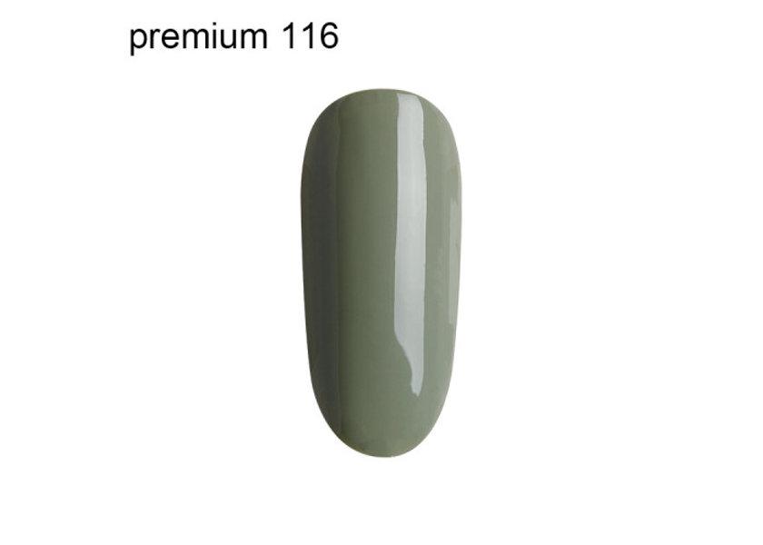 Гель Лак Premium №116
