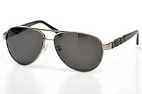 Мужские черные очки брендовые Gucci Gucci Shoper Чоловічі чорні брендові окуляри гуччі Gucci Gucci