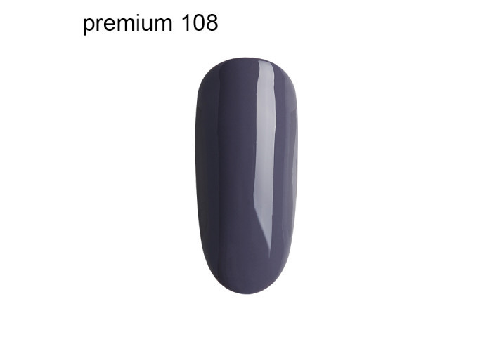 Гель Лак Premium №108