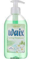 Жидкое мыло WAIX Spring Freshness 500 мл