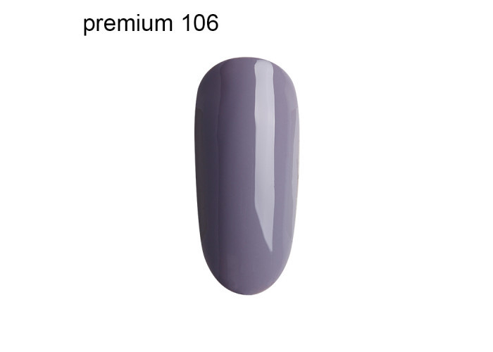 Гель Лак Premium №106