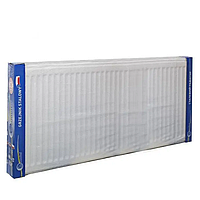 Радиатор стальной AQUAVITA 11 500х2000 с креплением