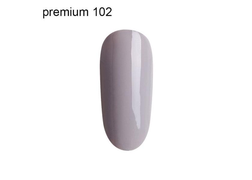 Гель Лак Premium №102