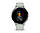 Смарт-годинник Garmin Venu 3S Silver with Sage Gray (010-02785-01), фото 2