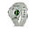 Смарт-годинник Garmin Venu 3S Silver with Sage Gray (010-02785-01), фото 5