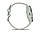Смарт-годинник Garmin Venu 3S Silver with Sage Gray (010-02785-01), фото 8
