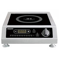 Плита індукційна Frosty G35-KP2