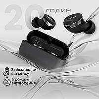 Bluetooth-гарнитура HiFuture Yacht Black/Gold (yacht.blackgold)