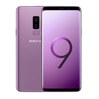 Samsung Galaxy S9+