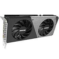 Відеокарта Inno3D GeForce RTX4070 Super TWIN X2, 12GB GDDR6X, 192bit, PCI Express