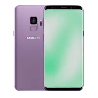 Samsung Galaxy S9