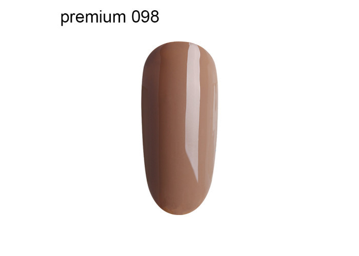 Гель Лак Premium №098
