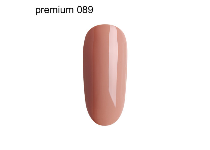 Гель Лак Premium №089