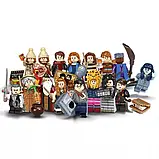 LEGO Minifigures Harry Potter Серія 2 71028. Одна мініфигурка, фото 2