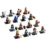 LEGO Minifigures Harry Potter Серія 2 71028. Одна мініфигурка, фото 3