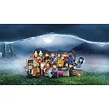 LEGO Minifigures Harry Potter Серія 2 71028. Одна мініфигурка, фото 4