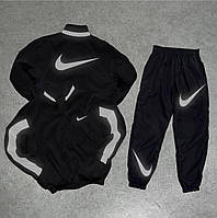Комплект мужской спортивный костюм для мужчины N reflective Shoper Комплект чоловічий спортивний костюм для