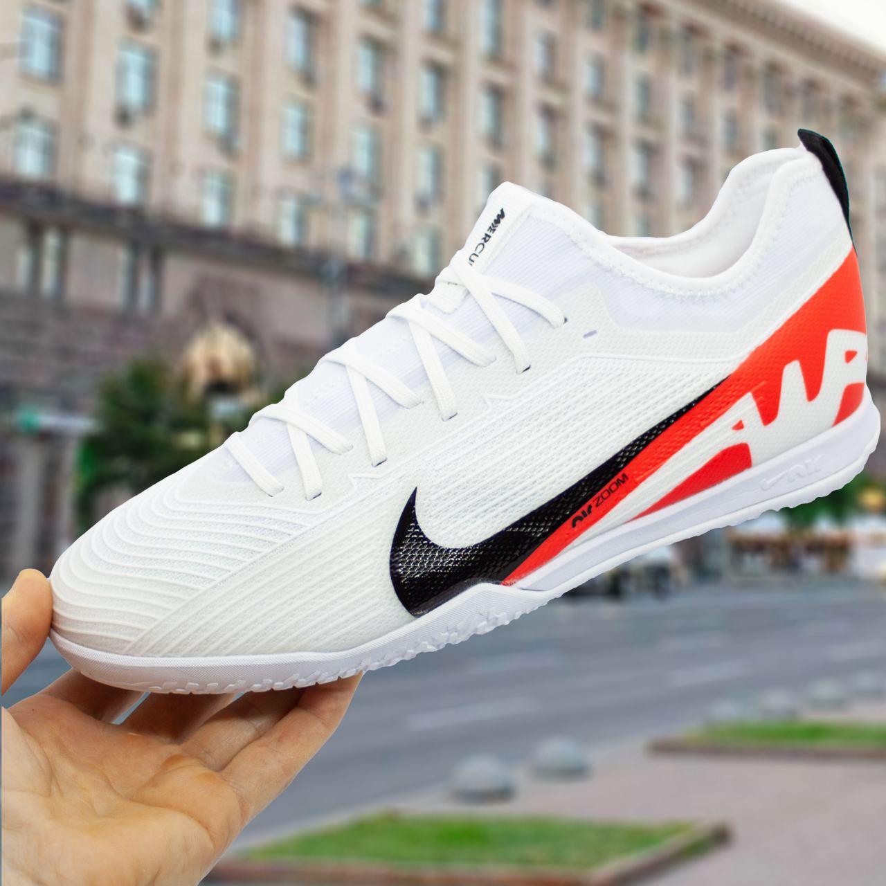 Футзалки найк чоловічі кеди для футзалу Nike Mercurial (39-45) Shoper