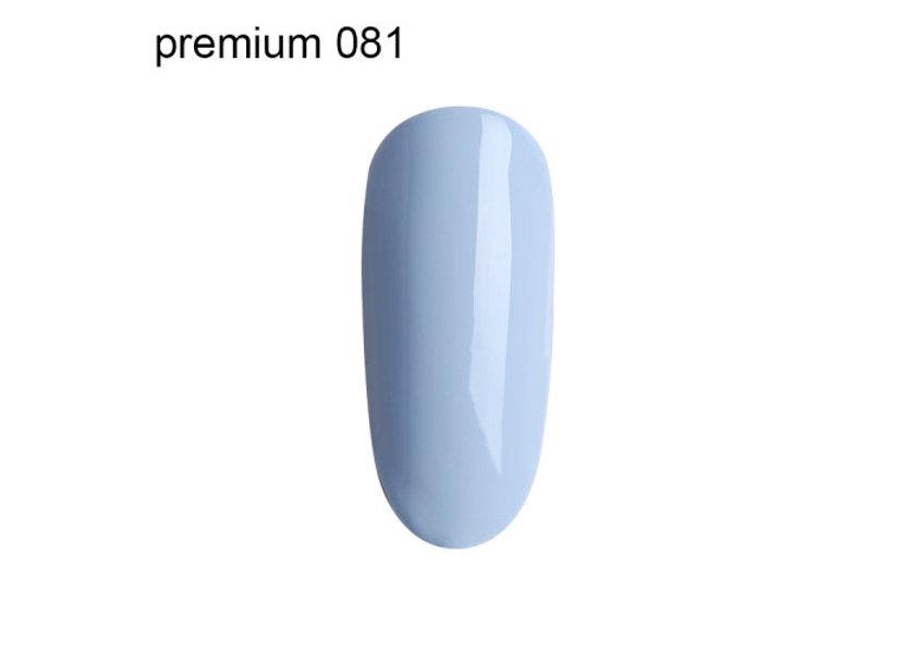 Гель Лак Premium №081