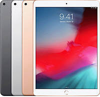 Захисна гідрогелева плівка для Apple iPad Air 3 (2019) 10.5''