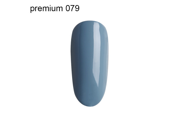 Гель Лак Premium №079