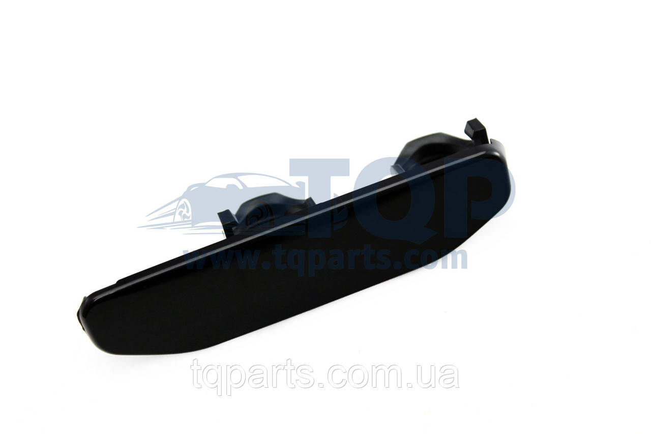 Кришка форсунки прав., Накладка форсунки бамперу 61677066842 для BMW 3 (E46)