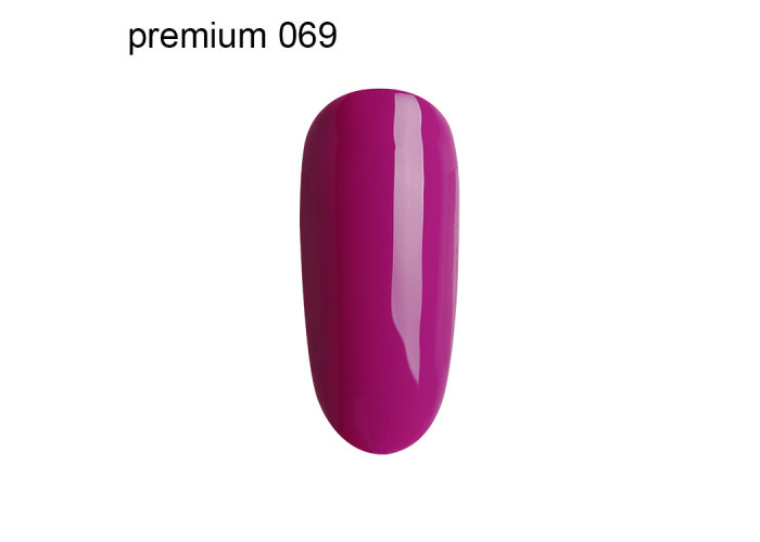 Гель Лак Premium №069