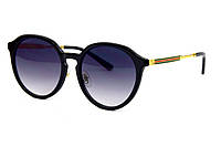 Женские очки звучащие брендовые очки для женщин солнцезащитные Gucci Shoper Жіночі окуляри гучі брендові очки