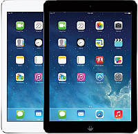 Защитная гидрогелевая пленка для Apple iPad Air (2013) 9.7''