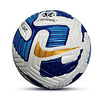 Мяч футбольный Nike Flight размер 5