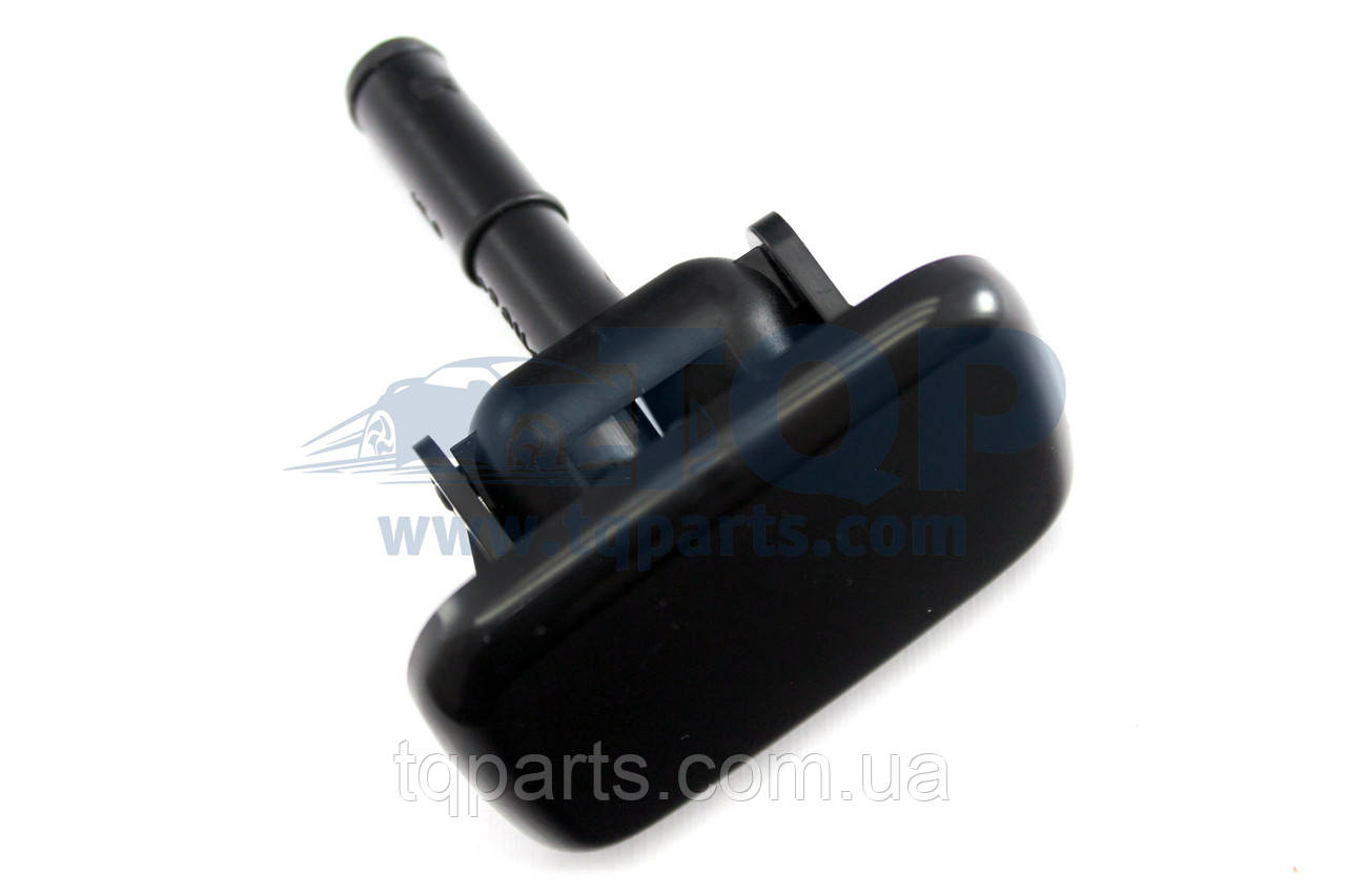 Кришка форсунки лів., Накладка форсунки бамперу 98460-3E000 для Kia Sorento 02-06, 984603E000