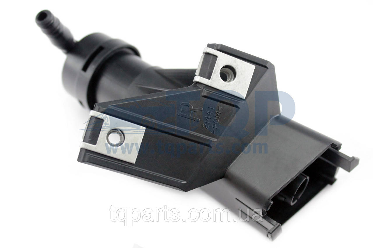 Форсунка омивача фари прав., Розпилювач фар 85207-05010, 8520705010 для Toyota Avensis (T25) 03-09