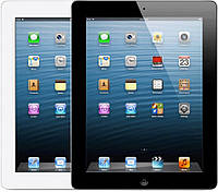 Защитная гидрогелевая пленка для Apple iPad 4 Gen (2012) 9.7''