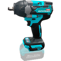 Акумуляторний гайковерт Grand АГ-800UBL (без АКБ та ЗП)