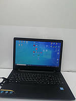 Ноутбук Lenovo ideaPad 110-151BR CeleronN3060\Ram4\500HDD