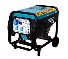 Дизельний генератор Full FDL6500LE
