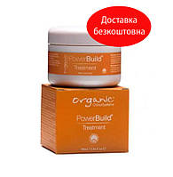 Питательная маска Organic Color Systems Power Build Treatment,90мл