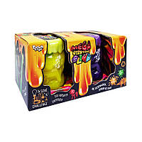 В'язка маса "Mega Stretch Slime" SLM-11-01U 2 банки (Вид 3) Shoper