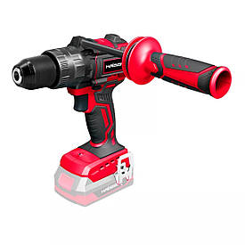 Акумуляторний ударний шурупокрут CD-290HBC без АКБ HAISSER 122136