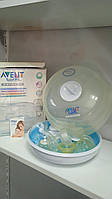 Стерилизатор для СВЧ-печи Philips Avent