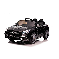 Детский электромобиль Bambi M 4871EBLRS-2 до 30 кг Shoper Дитячий електромобіль Bambi M 4871EBLRS-2 до 30 кг